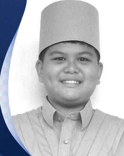Gino Marie N. Rallos