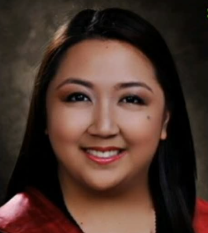 Princess Gabrielle P. Comagon