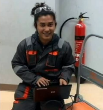 Arjun Advincula