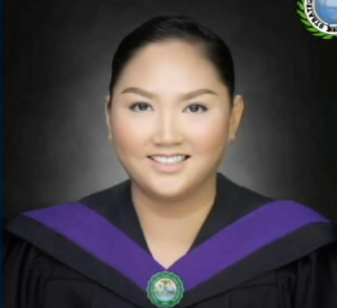 Harlene Azile P. Abecia