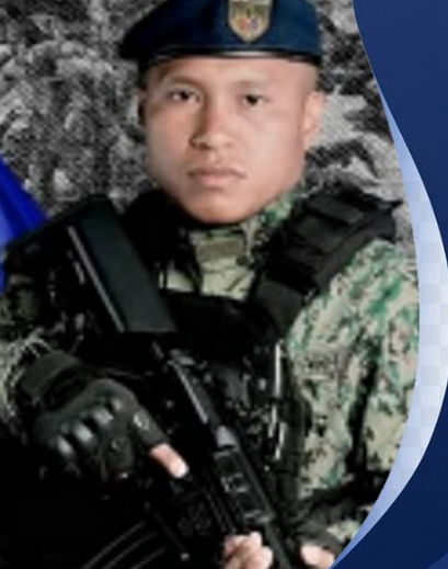 John Mark R. Bagando