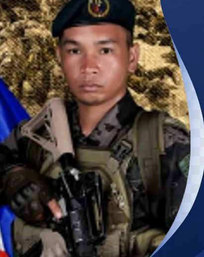 Ace Denver P. Catolico