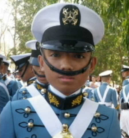 Shane Rommel G. Evangelista