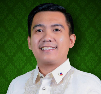 Gwynn L. Singcoy