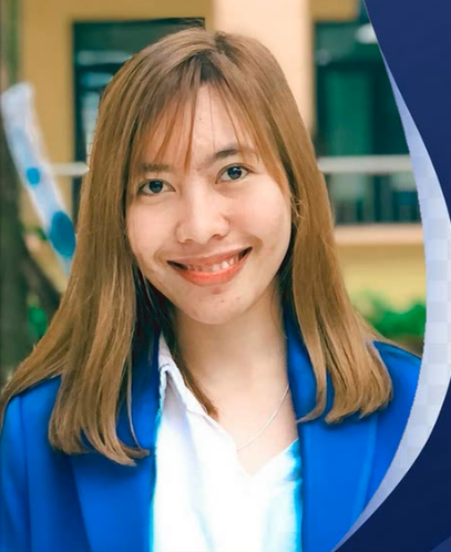 Khrissa D. Batin